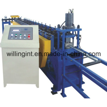 High Speed Light Steel Framing Highly Automatic Drywall Stud Roll Forming Machine